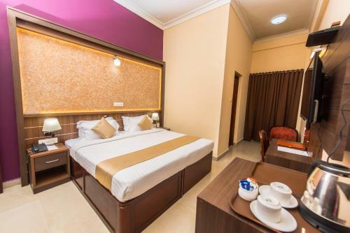 Kallada Golden Hotel