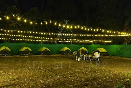 Camp Aloha By Getsetcamp