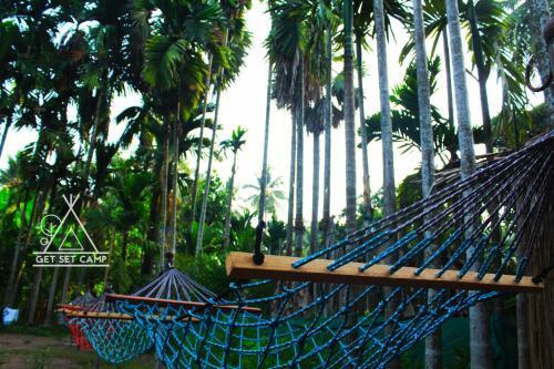 Camp Aloha By Getsetcamp