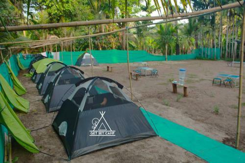Camp Aloha By Getsetcamp