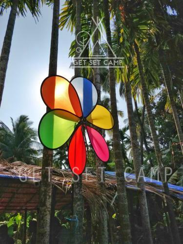 Camp Aloha By Getsetcamp