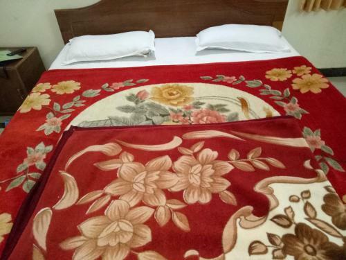 Bed & Breakfast D.g Resorts