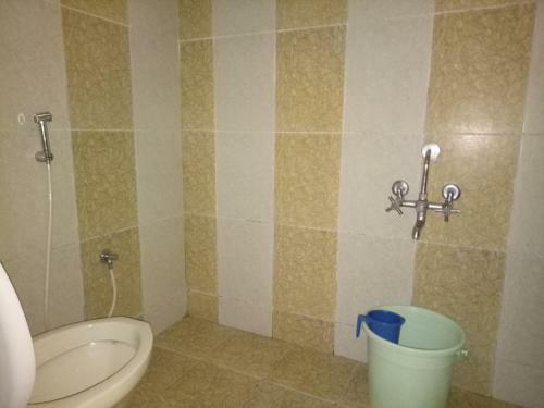 Bed & Breakfast D.g Resorts