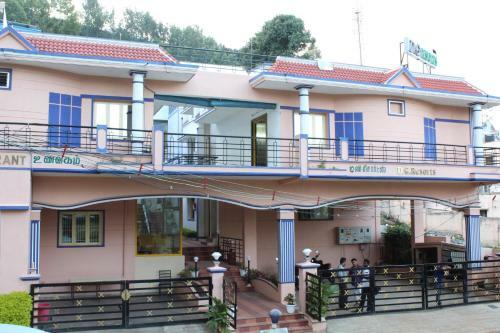 Bed & Breakfast D.g Resorts