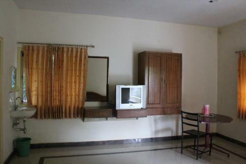 Bed & Breakfast D.g Resorts