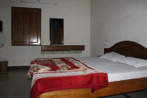 Bed & Breakfast D.g Resorts
