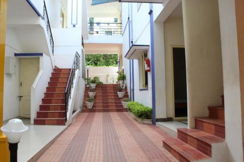 Bed & Breakfast D.g Resorts