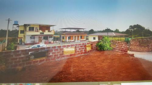 Lodge Coconut Cottage Dapoli
