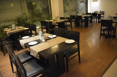Hotel Natraj