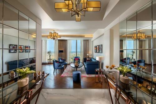 Sandal Suites By Lemon Tree Hotels