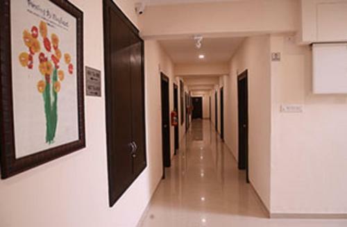 Hotel Malhar Grand