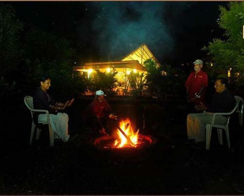 Cottage Stay