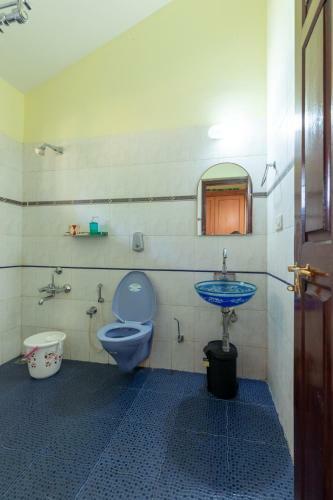 Villa Iraa Beach House