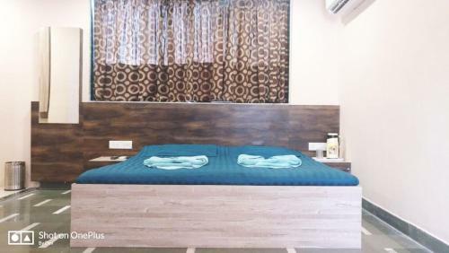 Lodge Mauli Niwas