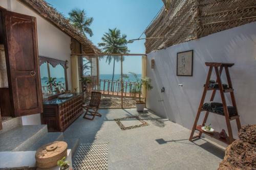 Hotel The Cape Goa