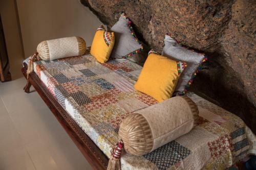 Hotel The Cape Goa