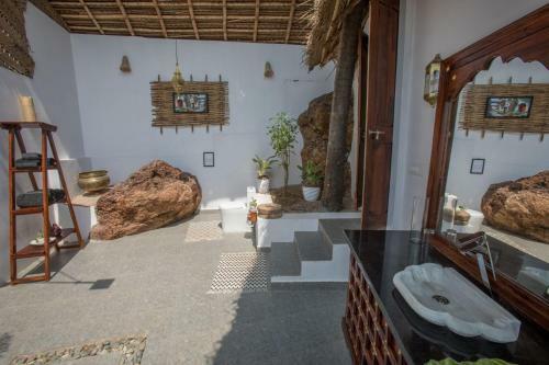 Hotel The Cape Goa