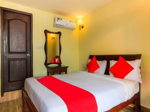Hostal Mandovi River Front Hotel