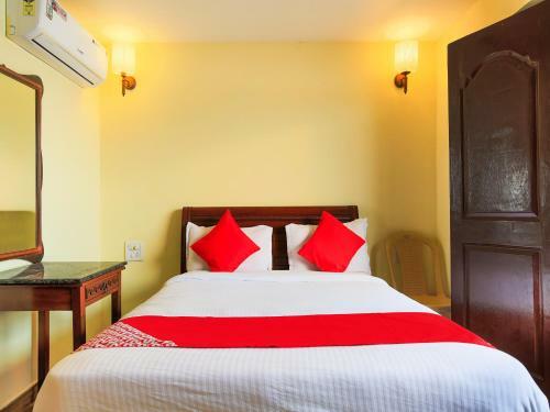 Hostal Mandovi River Front Hotel
