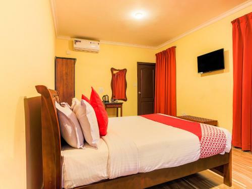 Hostal Mandovi River Front Hotel