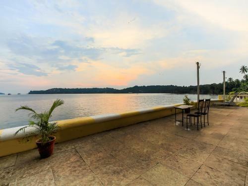 Hostal Mandovi River Front Hotel