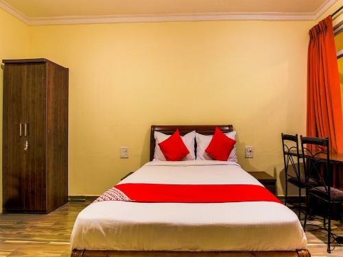 Hostal Mandovi River Front Hotel