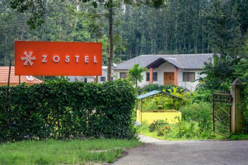 Albergue Zostel Chikmagalur