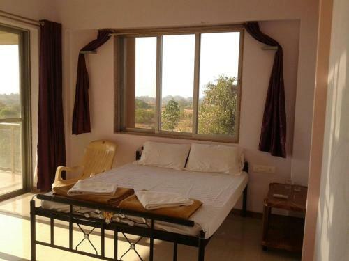 Hotel Clifftop Villa