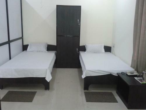 Hotel Brindavan