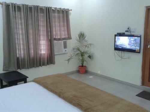Hotel Brindavan
