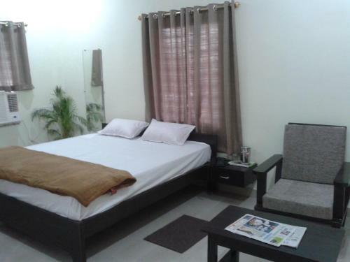 Hotel Brindavan