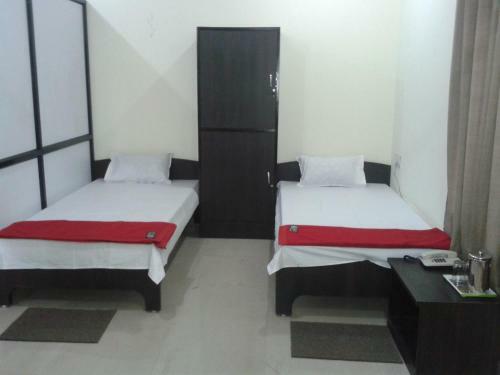 Hotel Brindavan