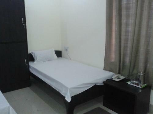 Hotel Brindavan