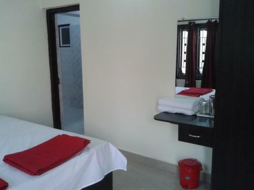 Hotel Brindavan