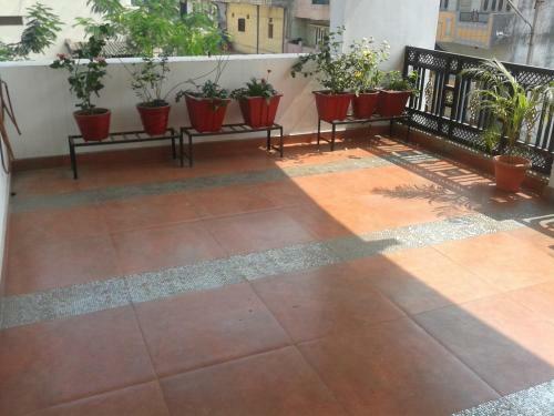 Hotel Brindavan
