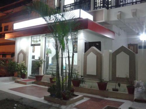 Hotel Brindavan