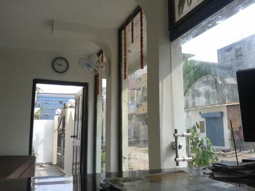 Hotel Brindavan
