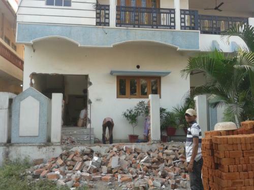 Hotel Brindavan
