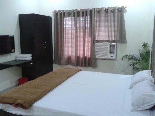 Hotel Brindavan