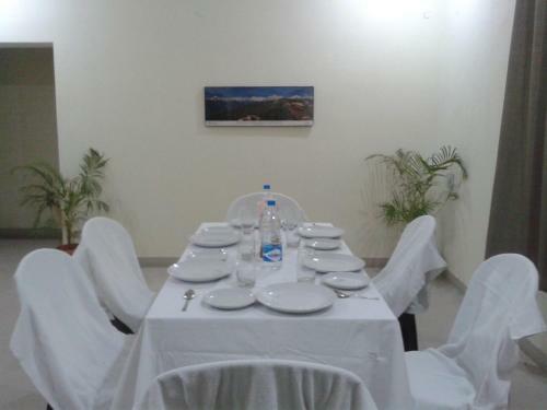 Hotel Brindavan