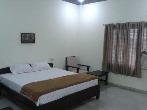 Hotel Brindavan