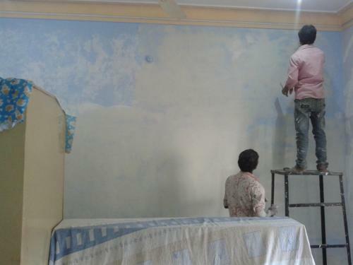 Hotel Brindavan