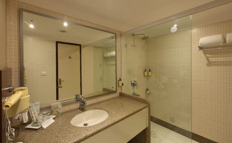 Lemon Tree Hotel Baddi