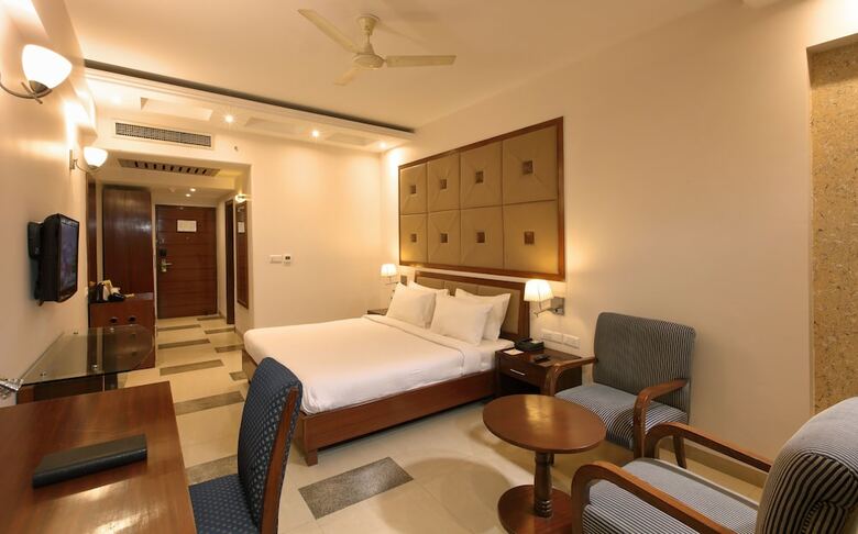 Lemon Tree Hotel Baddi