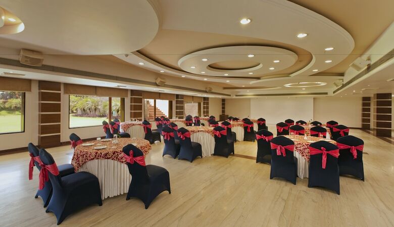 Lemon Tree Hotel Baddi