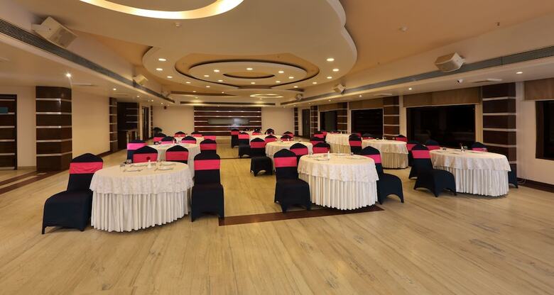 Lemon Tree Hotel Baddi