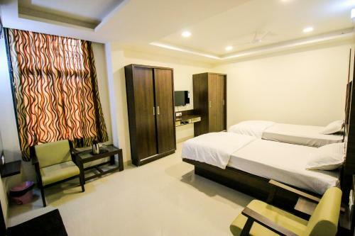 Hotel Arnav Abu Road