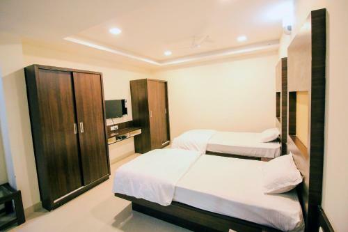 Hotel Arnav Abu Road