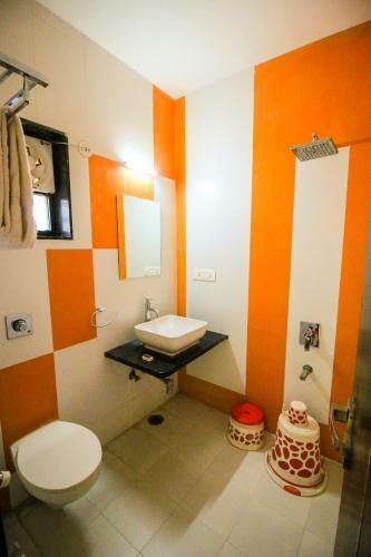 Hotel Arnav Abu Road