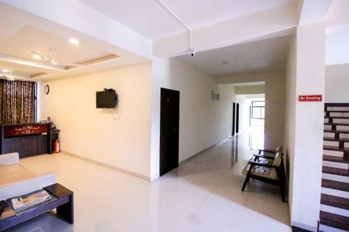 Hotel Arnav Abu Road